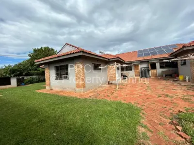 House For Rent in Mount Pleasant Heights