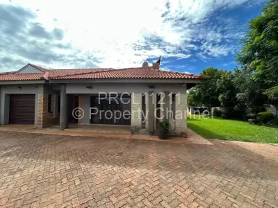 House For Rent in Mount Pleasant Heights