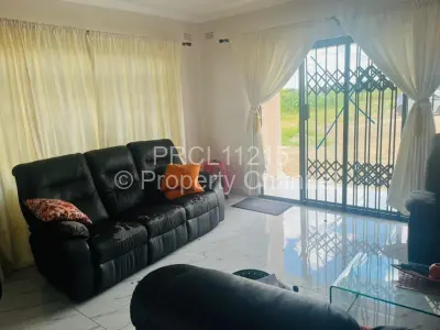 Cottage/Garden Flat For Rent in Norton