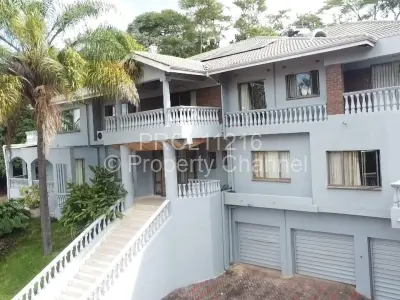 House For Sale in Borrowdale Brooke