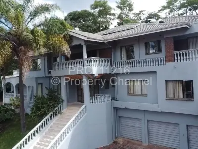 House For Sale in Borrowdale Brooke