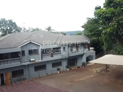 House For Sale in Borrowdale Brooke