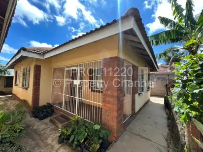 Cottage/Garden Flat For Rent in Westgate
