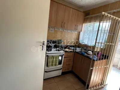 Cottage/Garden Flat For Rent in Westgate