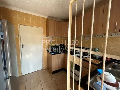 Cottage/Garden Flat For Rent in Westgate