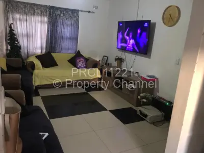 Cottage/Garden Flat For Rent in Mount Pleasant Heights