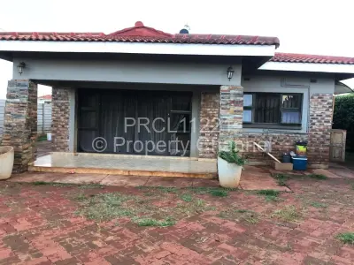 Cottage/Garden Flat For Rent in Mount Pleasant Heights