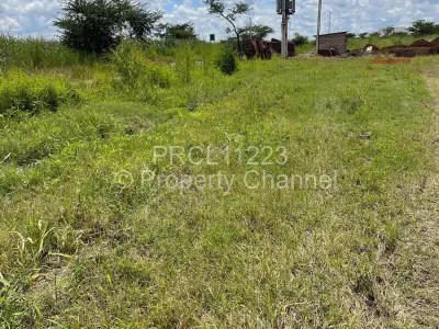 Residential Stand For Sale in Fairview