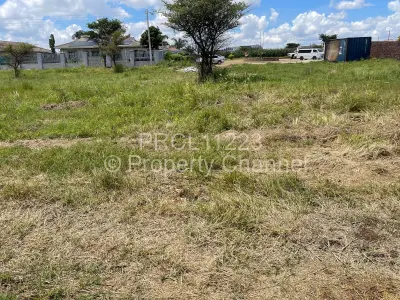 Residential Stand For Sale in Fairview