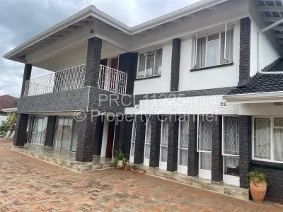 House For Sale in Chisipite