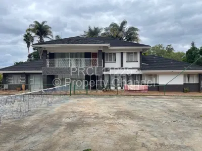 House For Sale in Chisipite