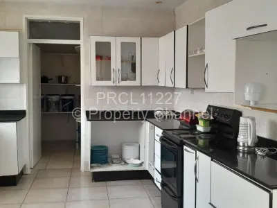 House For Sale in Zimre Park