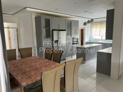 House For Rent in Sandton Park