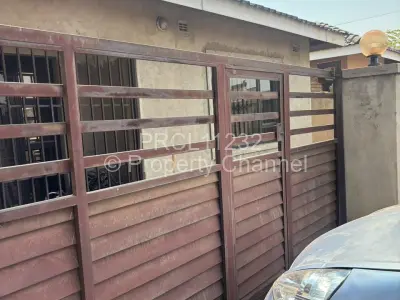 House For Sale in Aspindale Park