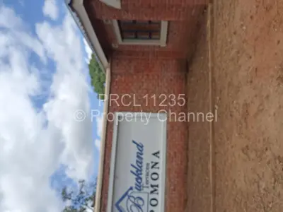 Residential Stand For Sale in Pomona