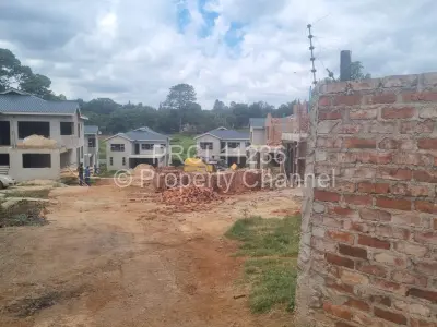 Townhouse/Cluster For Sale in Greystone Park