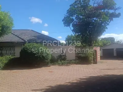 House For Sale in Marlborough