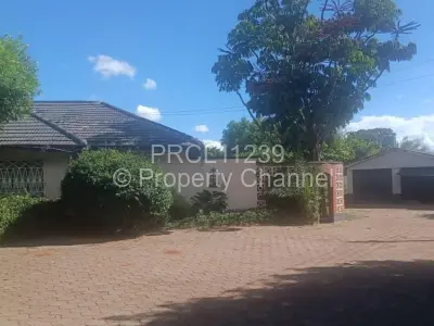 House For Sale in Marlborough