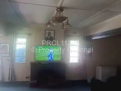 House For Sale in Marlborough