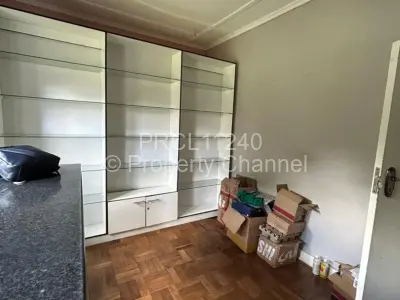 Retail/Shop For Rent in Belgravia