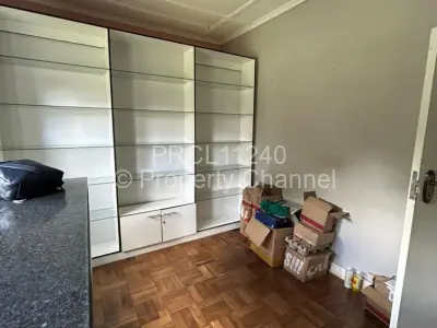 Retail/Shop For Rent in Belgravia