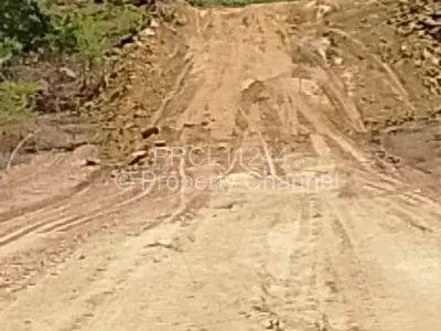 Residential Stand For Sale in Shamva