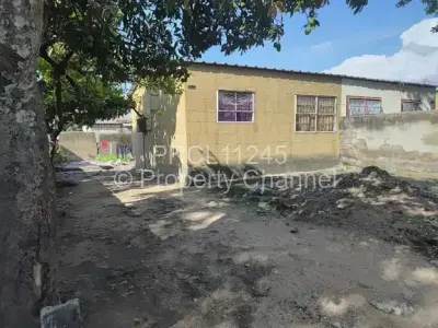 House For Sale in Chitungwiza