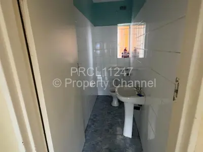 House For Rent in Lenana Park