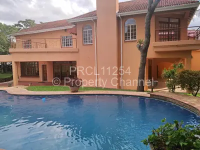 House For Sale in Glen Lorne