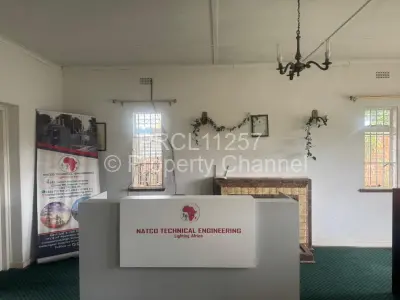 Office For Rent in Eastlea