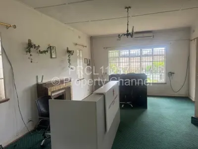 Office For Rent in Eastlea