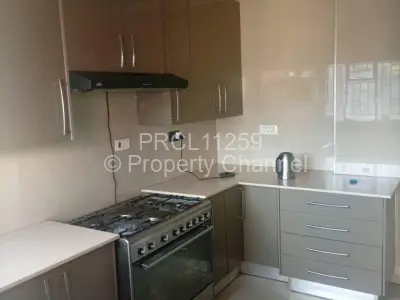 House For Rent in Marondera