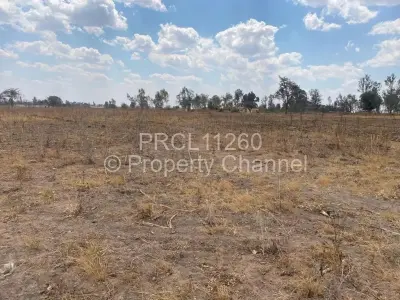 Farm/Plot For Sale in Spitzkop