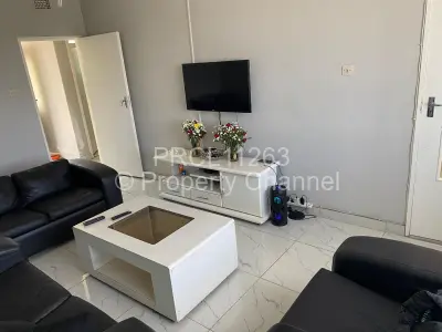 Flat/Apartment For Rent in Avenues