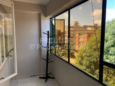 Flat/Apartment For Rent in Avenues