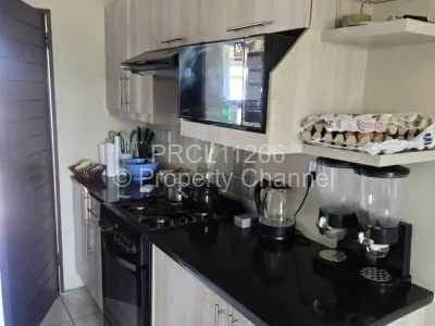 Flat/Apartment For Rent in Aspindale Park