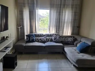 Flat/Apartment For Rent in Aspindale Park