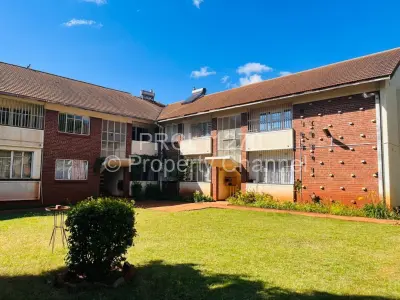 Flat/Apartment For Rent in Belvedere