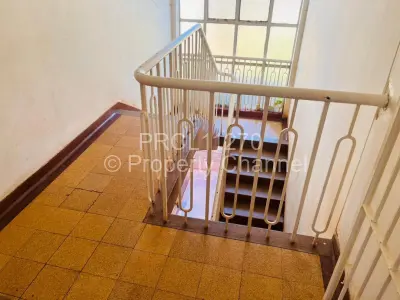 Flat/Apartment For Rent in Belvedere