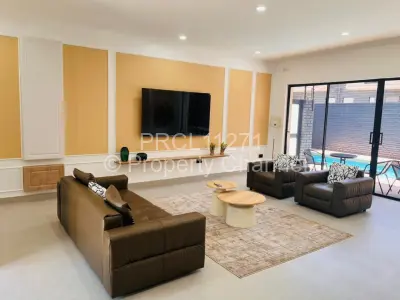 Flat/Apartment For Rent in Strathaven