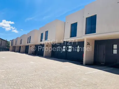 Flat/Apartment For Rent in Strathaven