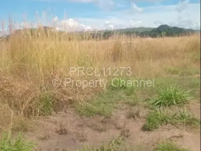 Residential Stand For Sale in Norton