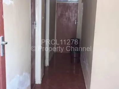 House For Rent in Chitungwiza