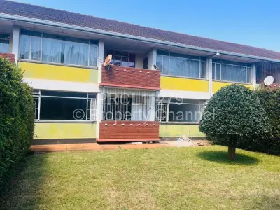 Flat/Apartment For Rent in Avondale West