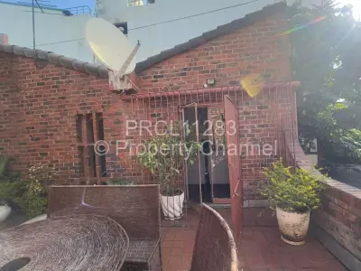 Office For Rent in Harare City Centre