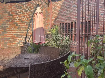 Office For Rent in Harare City Centre