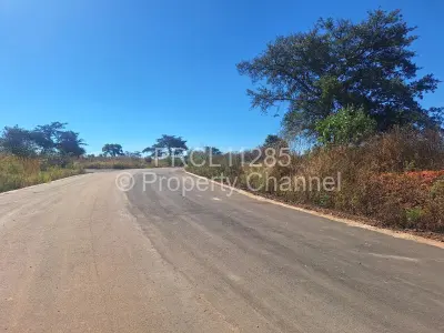 Residential Stand For Sale in Pomona