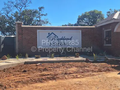 Residential Stand For Sale in Pomona