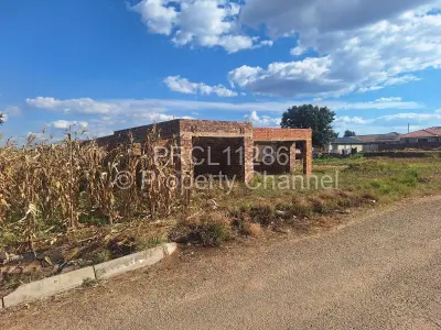 House For Sale in Glaudina