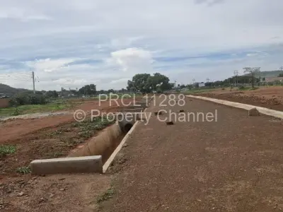 Residential Stand For Sale in Aspindale Park